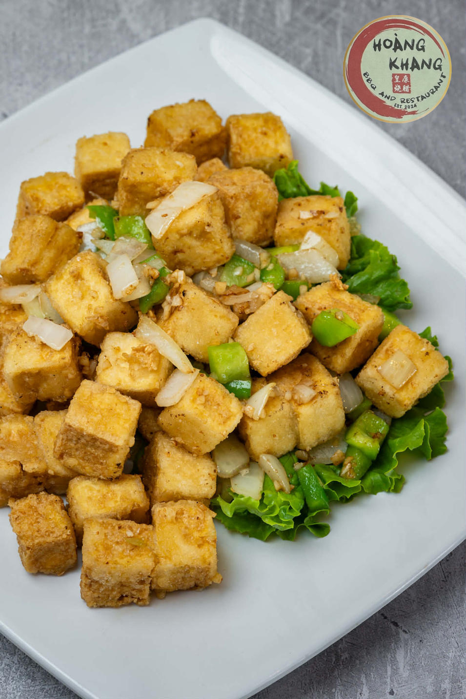 Vietnamese Food